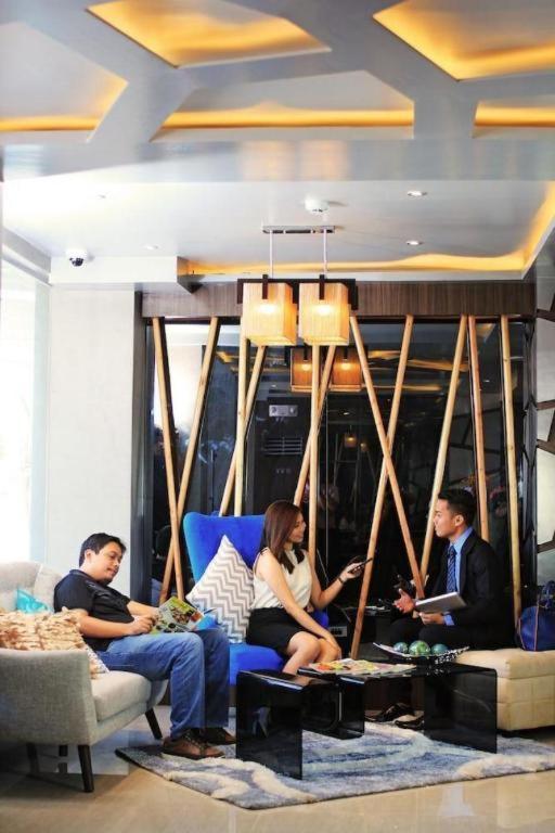 Фото Hotel Estrella