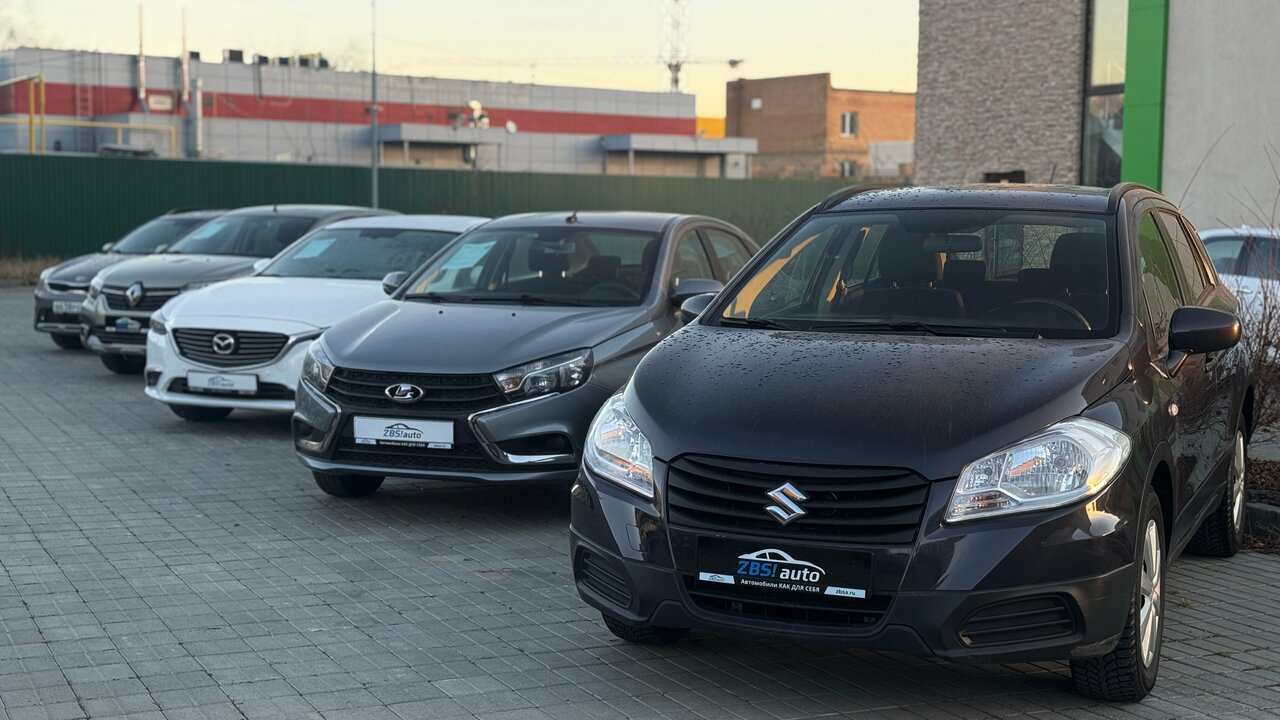 photo Zbs auto