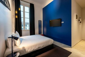 Гостиница The Social Hub Bologna