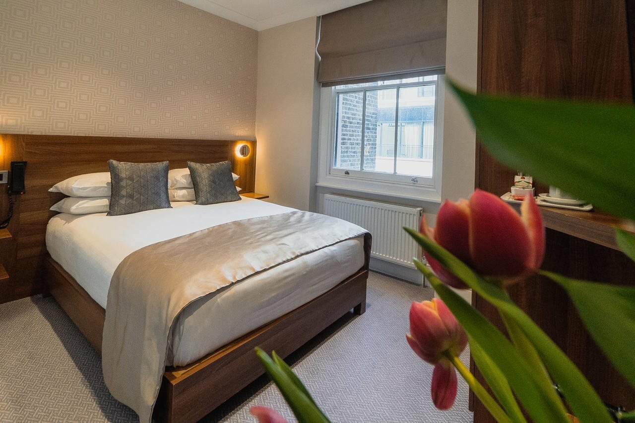 Фото London House Hotel