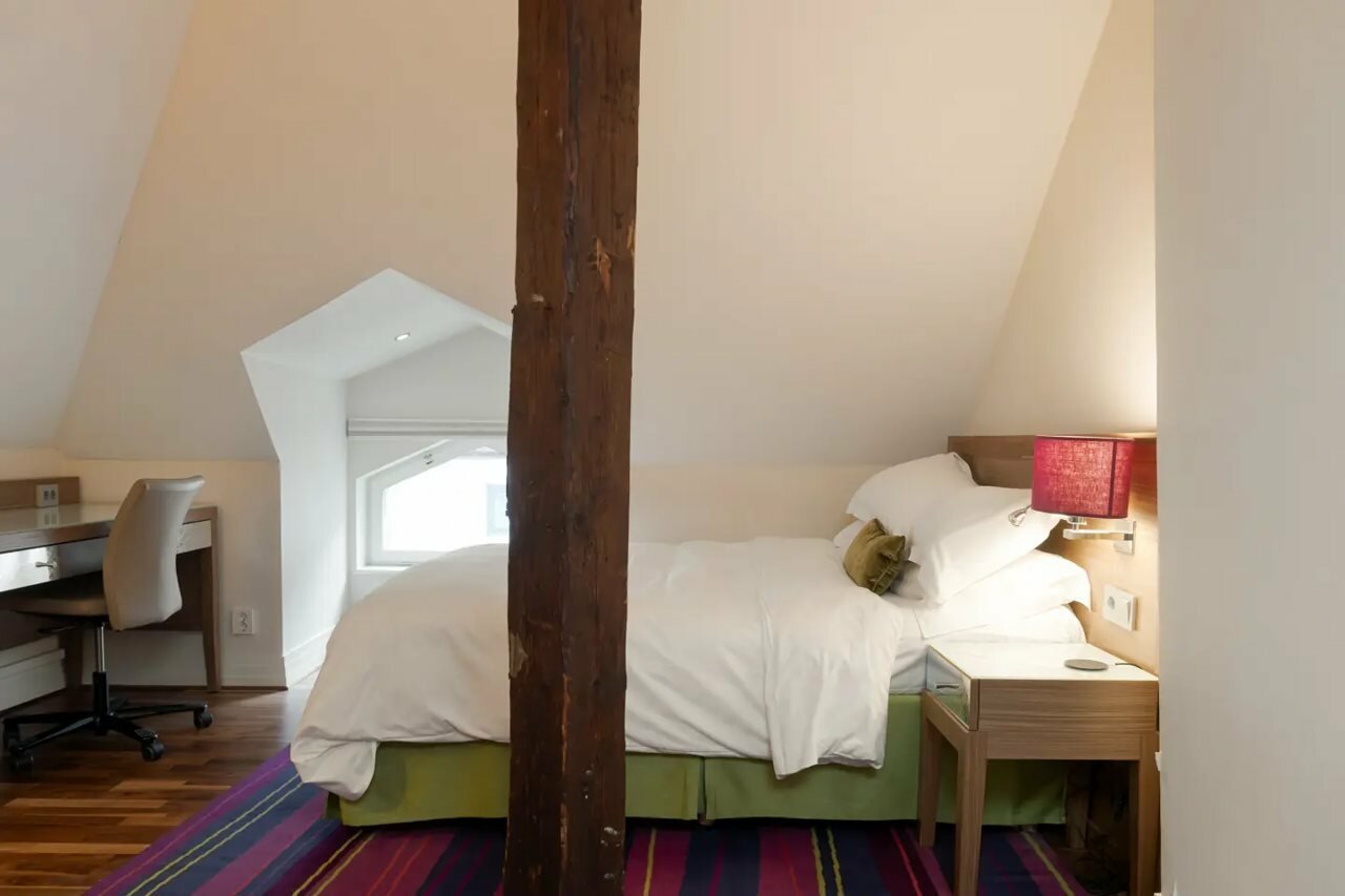 Фото Elite Hotel Esplanade