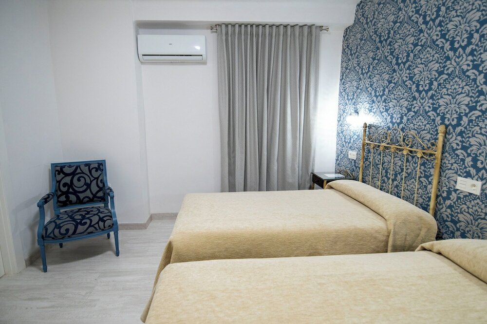 Фото Hotel Manzanito