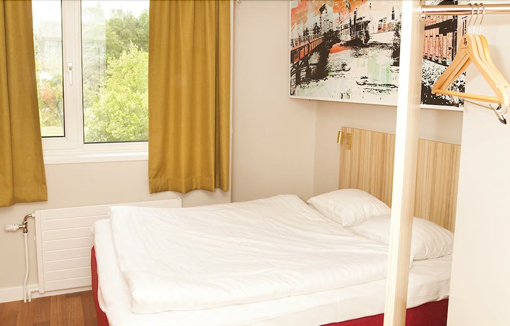 Фото Good Morning Västerås