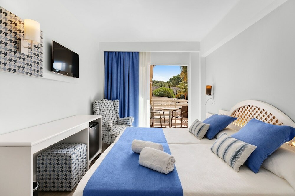 Фото Hotel Oberoy