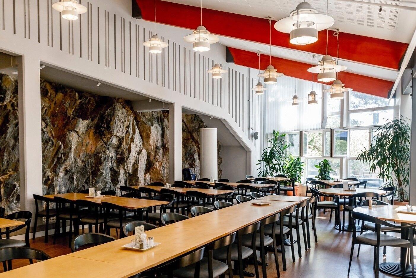 Фото Hotell Mörby Ab, Patienthotell