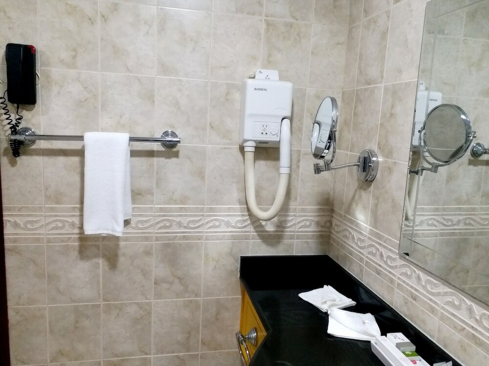 Фото Taj Plaza Hotel