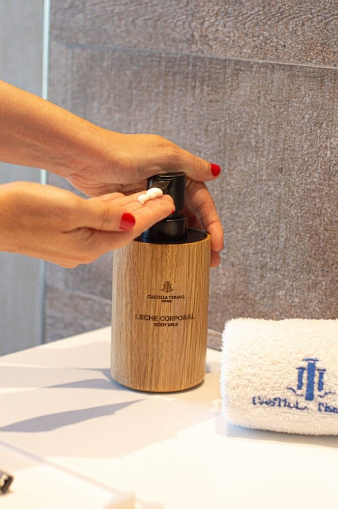 Фото Castilla Termal Burgo De Osma