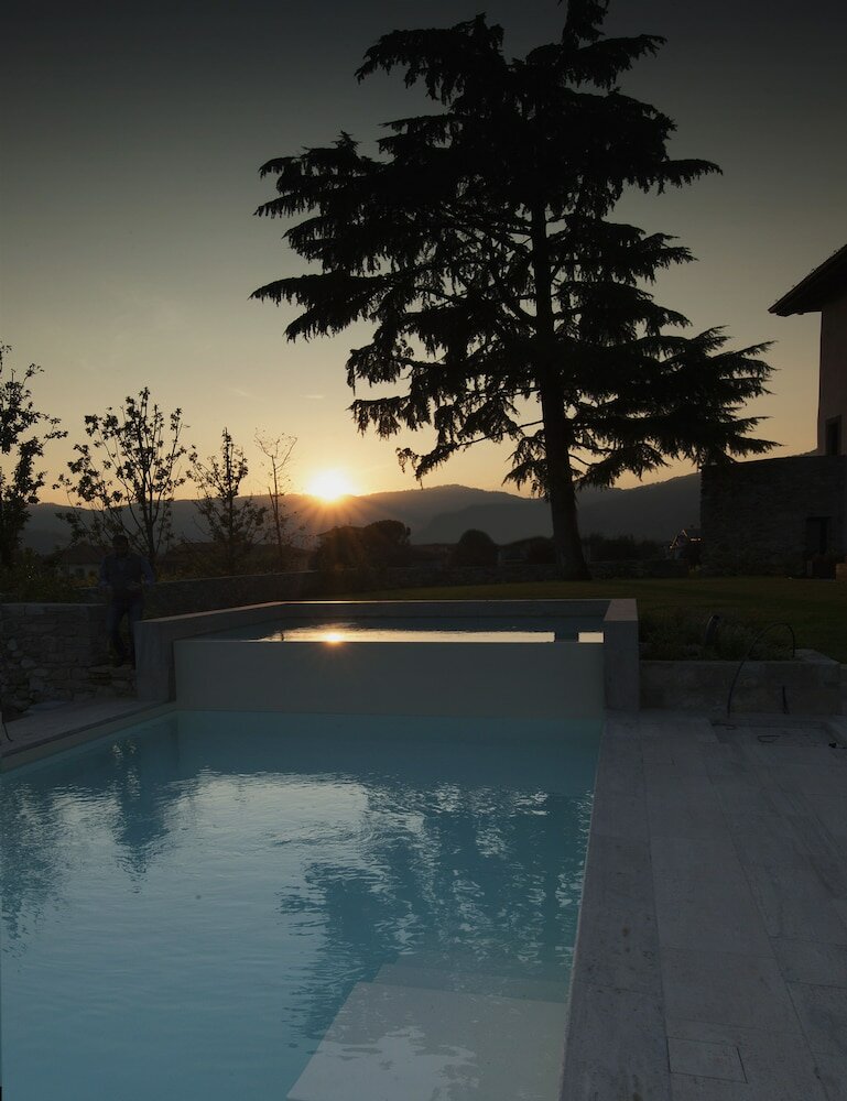 Фото Podere Castel Merlo