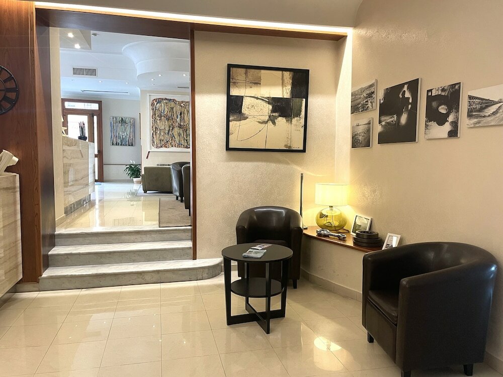 Фото Hotel Nuvò