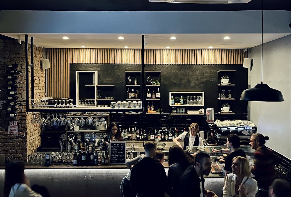 Фото QUO Milano Hostel