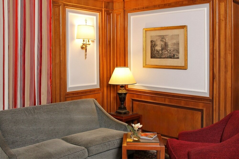 Фото Hotel Arcangelo