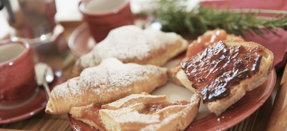 Фото Giardino Giamperduto Hotel