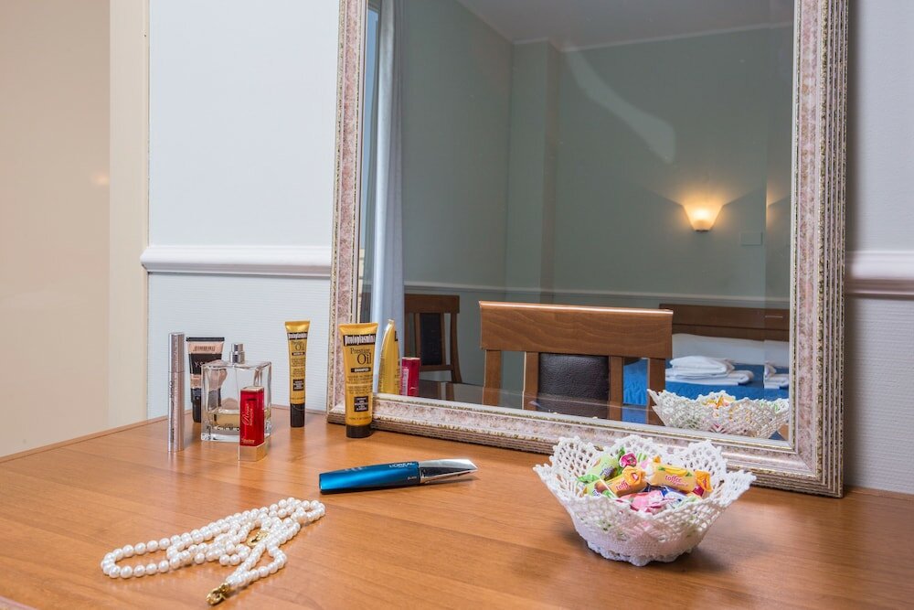 Фото Hotel Casa Tra Noi