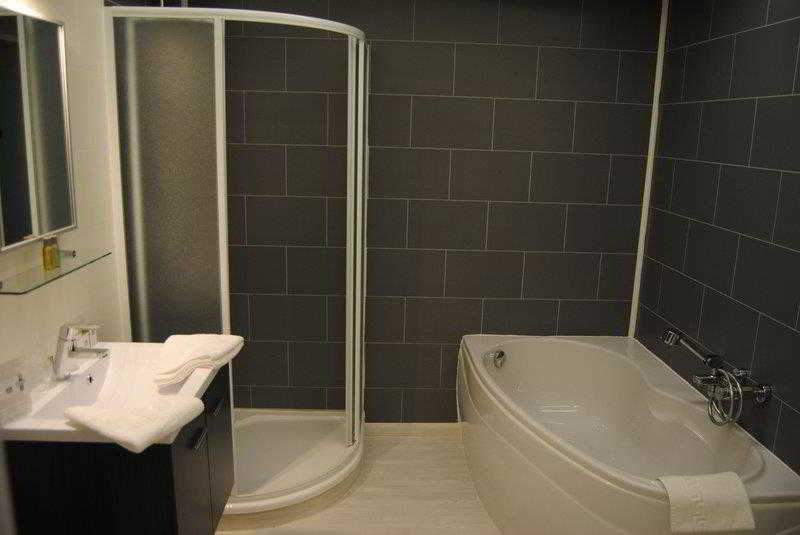 Фото Hotel Richmond Blankenberge