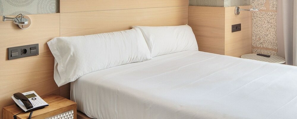 Фото Hotel Atalaia B&b