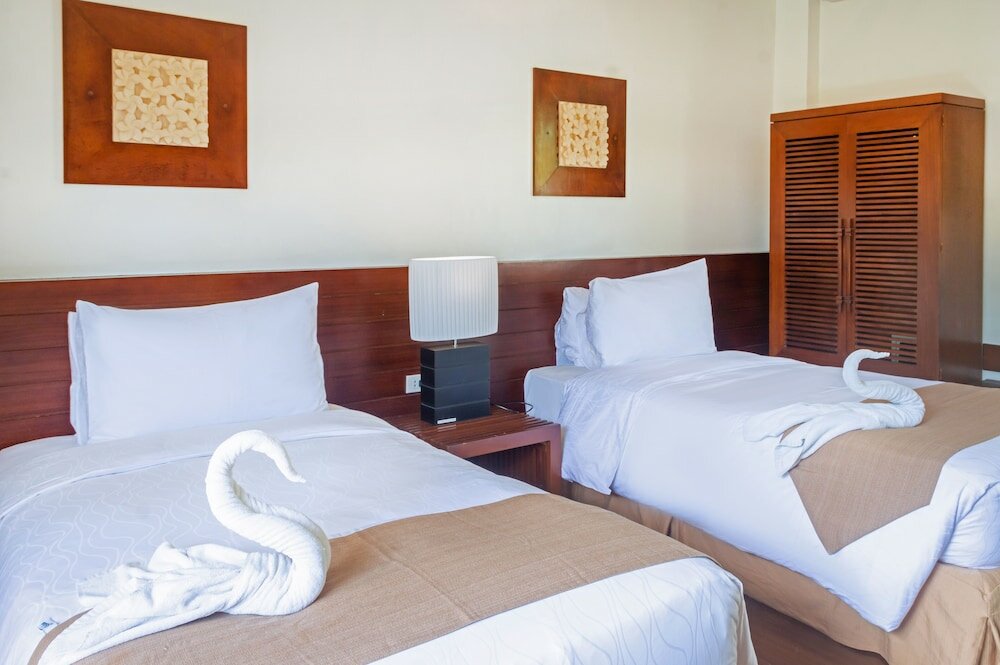 Фото Sheridan Boutique Resort