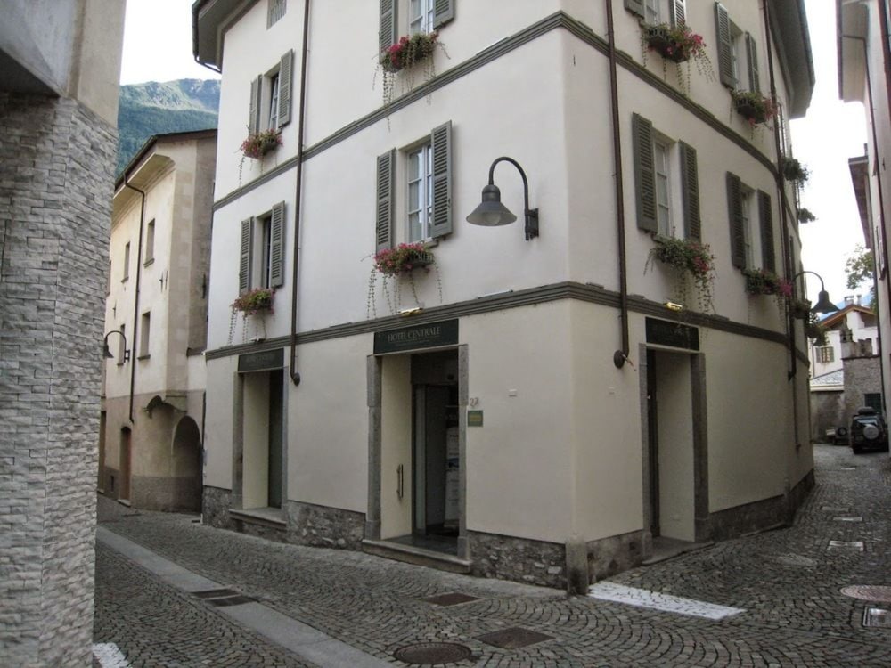 Фото Hotel Centrale BW Signature Collection