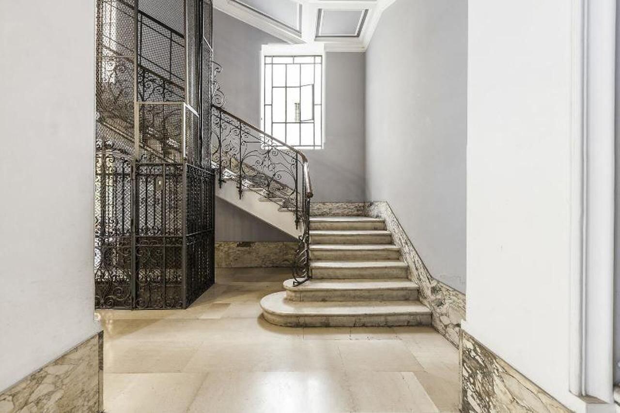 Фото Residenza Vatican Suite