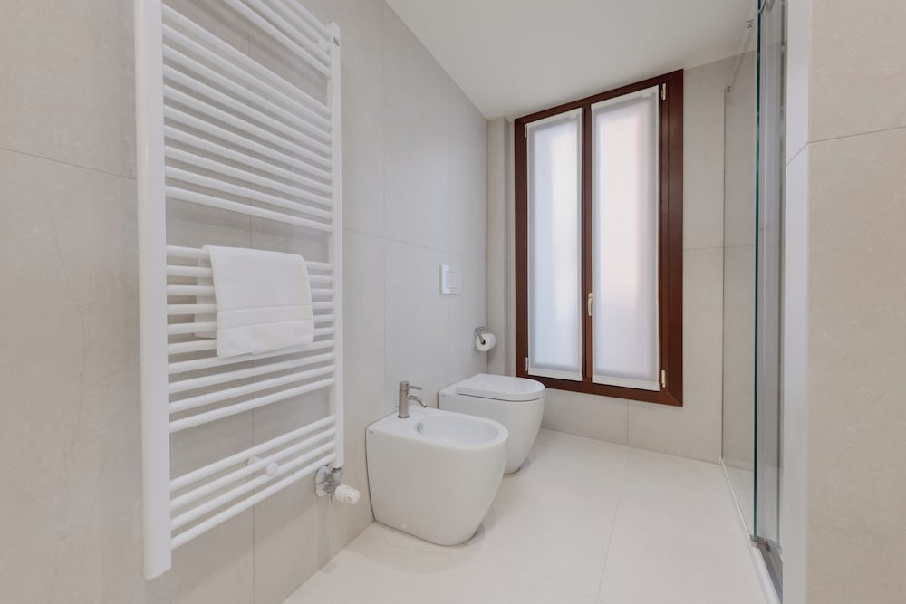 Фото Relais Piazza San Marco