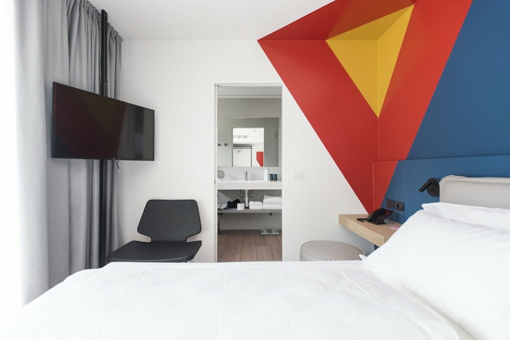 Фото Hoody Active & Happiness Hotel