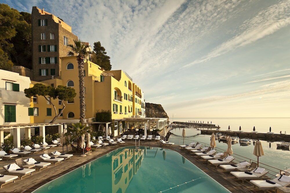 Фото Regina Isabella - Resort SPA Restaurant