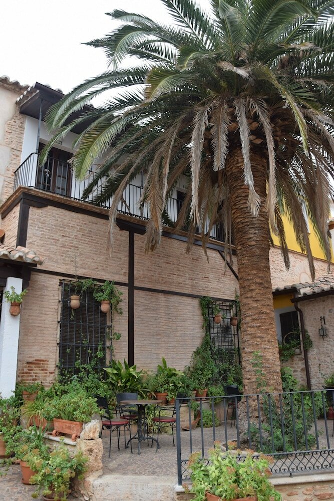 Фото Hotel Palacio Del Gobernador