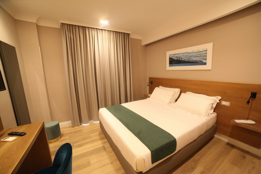 Фото Toledo Relais Suites