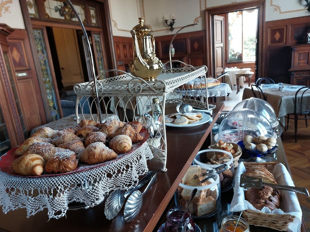 Фото Villa Tina