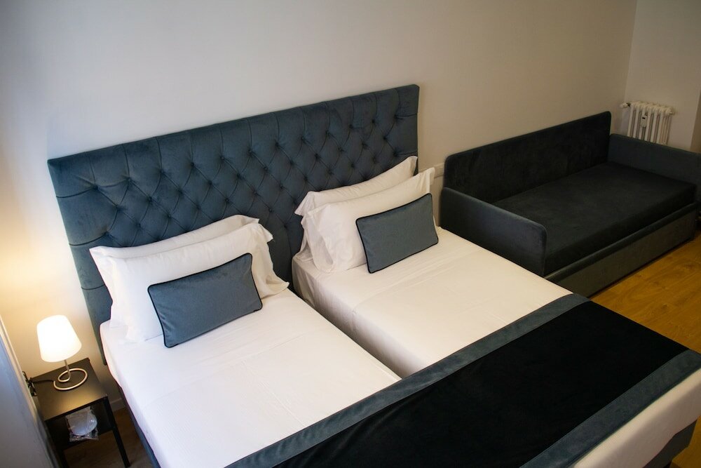 Фото Michelangelo Vatican Rooms