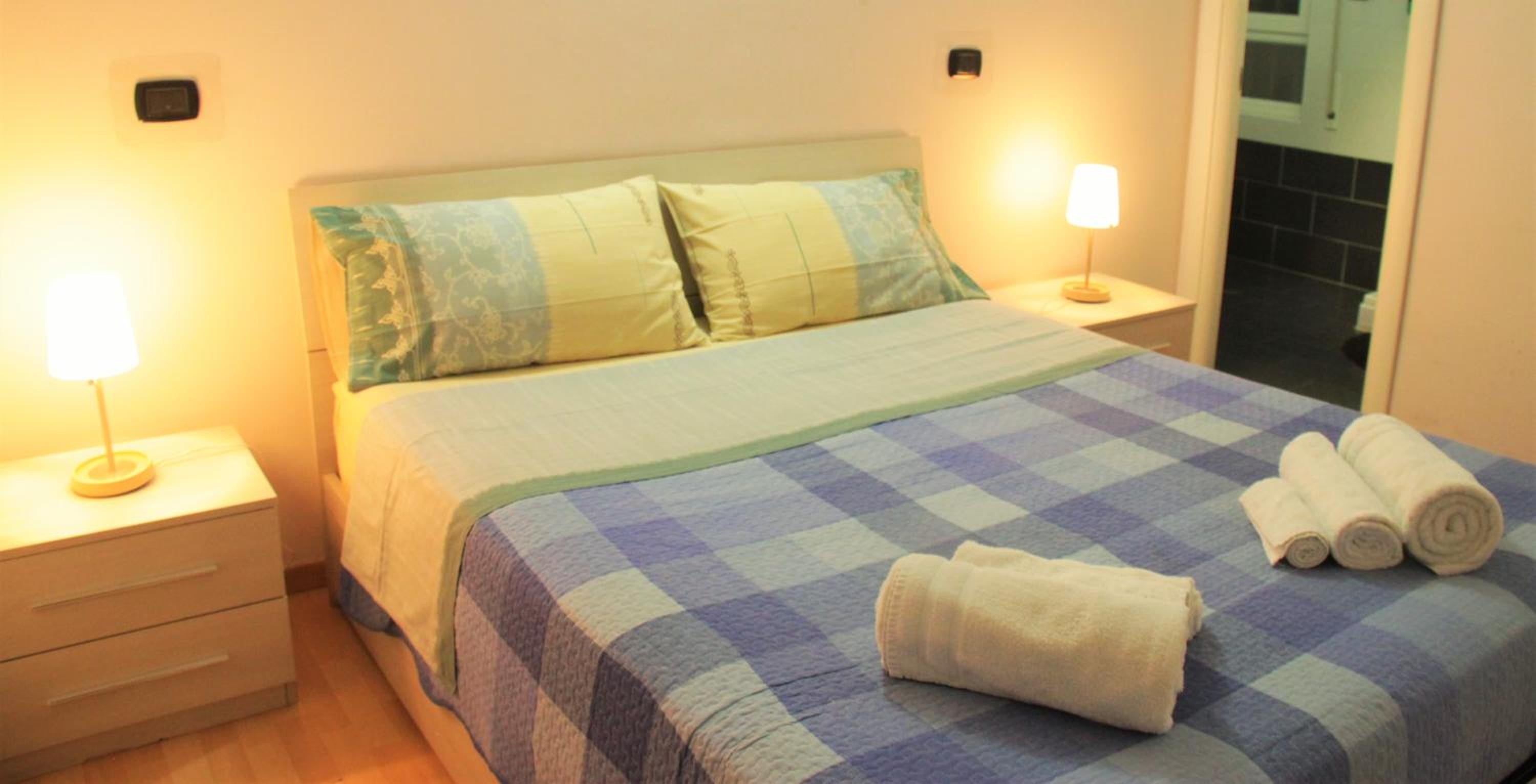 Фото Hello Roma B&b