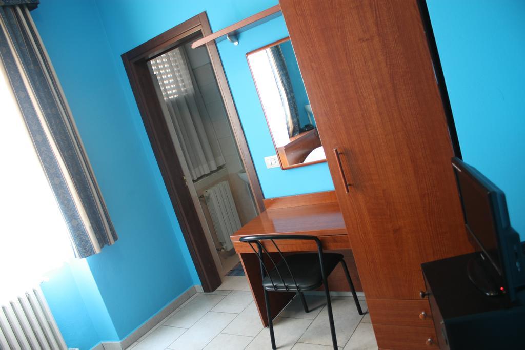 Фото Hotel Alessander