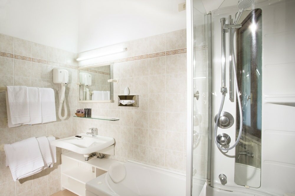 Фото Hotel Hermitage