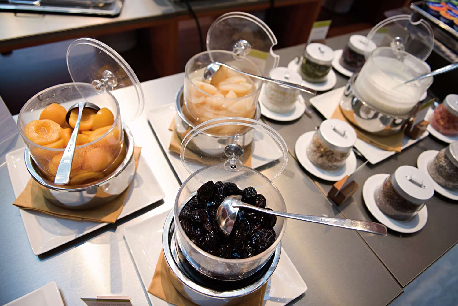 Фото DoubleTree by Hilton Turin Lingotto