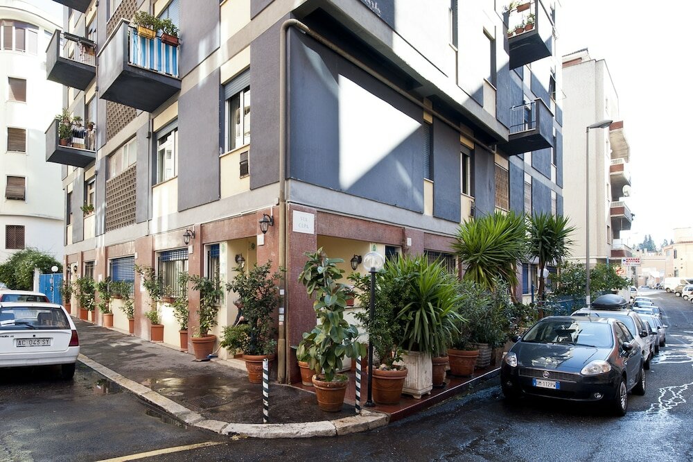 Фото отеля 3