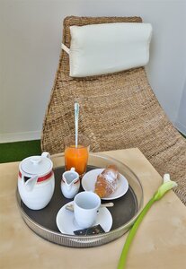 Гостиница Best Western Plus Hotel Farnese