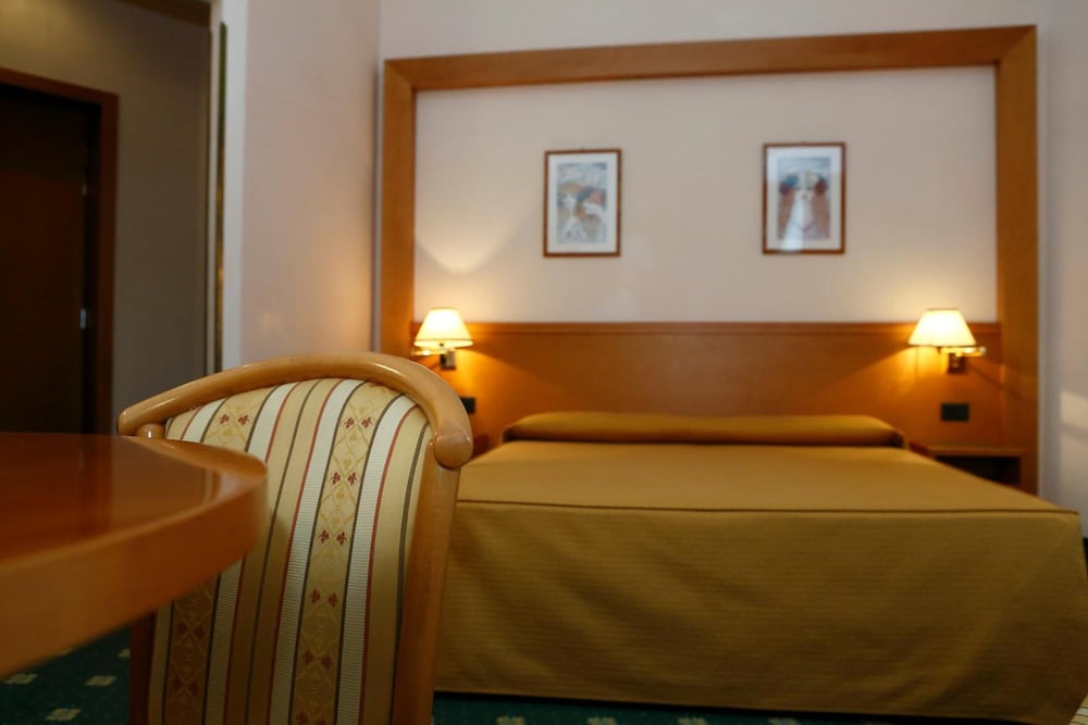 Фото Hotel Estense