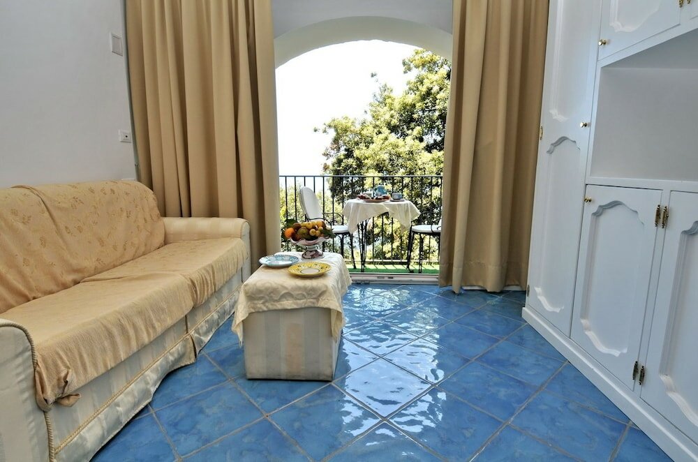 Фото La Conca Azzurra