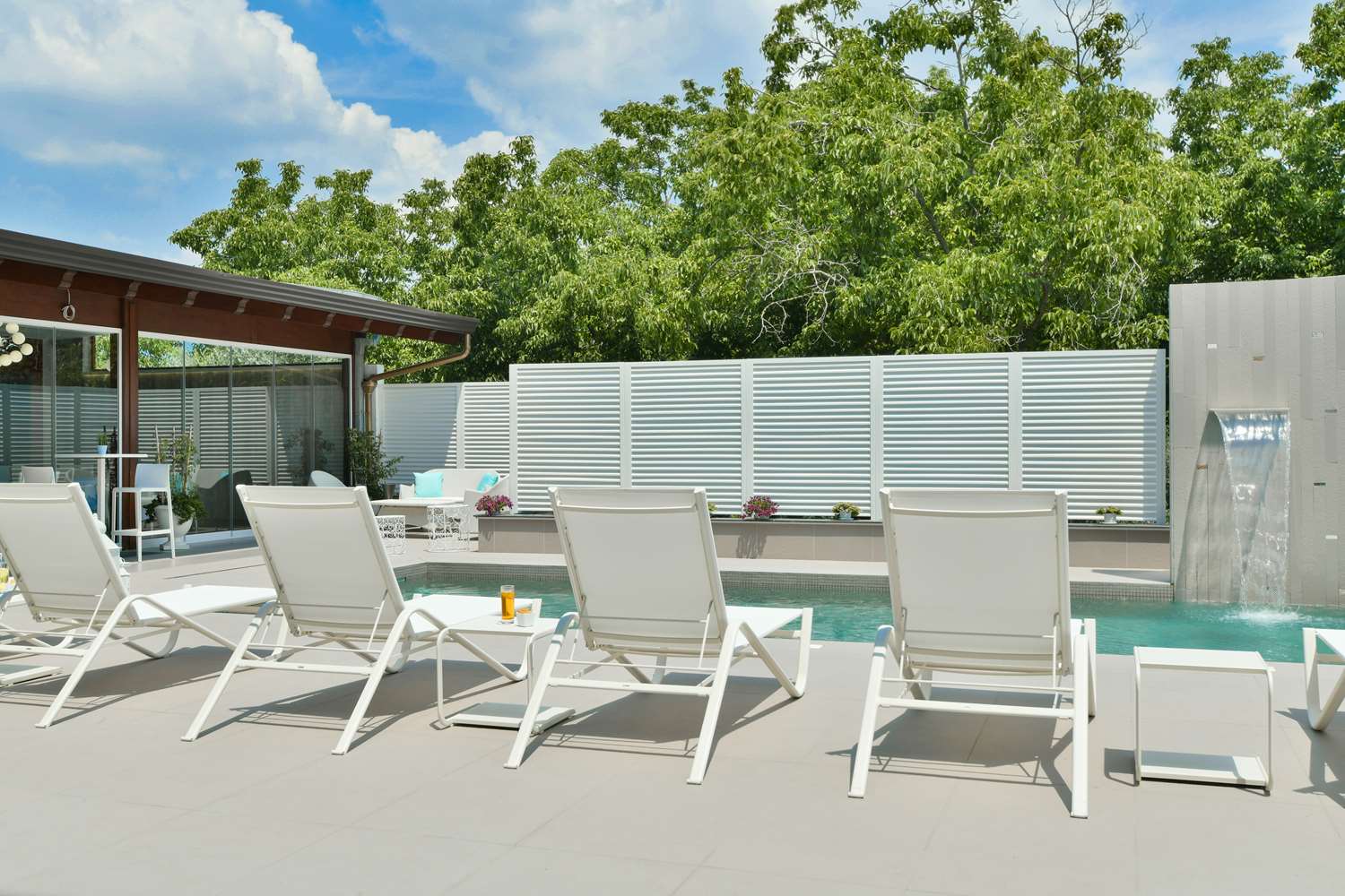 Фото Best Western Hotel Ferrari