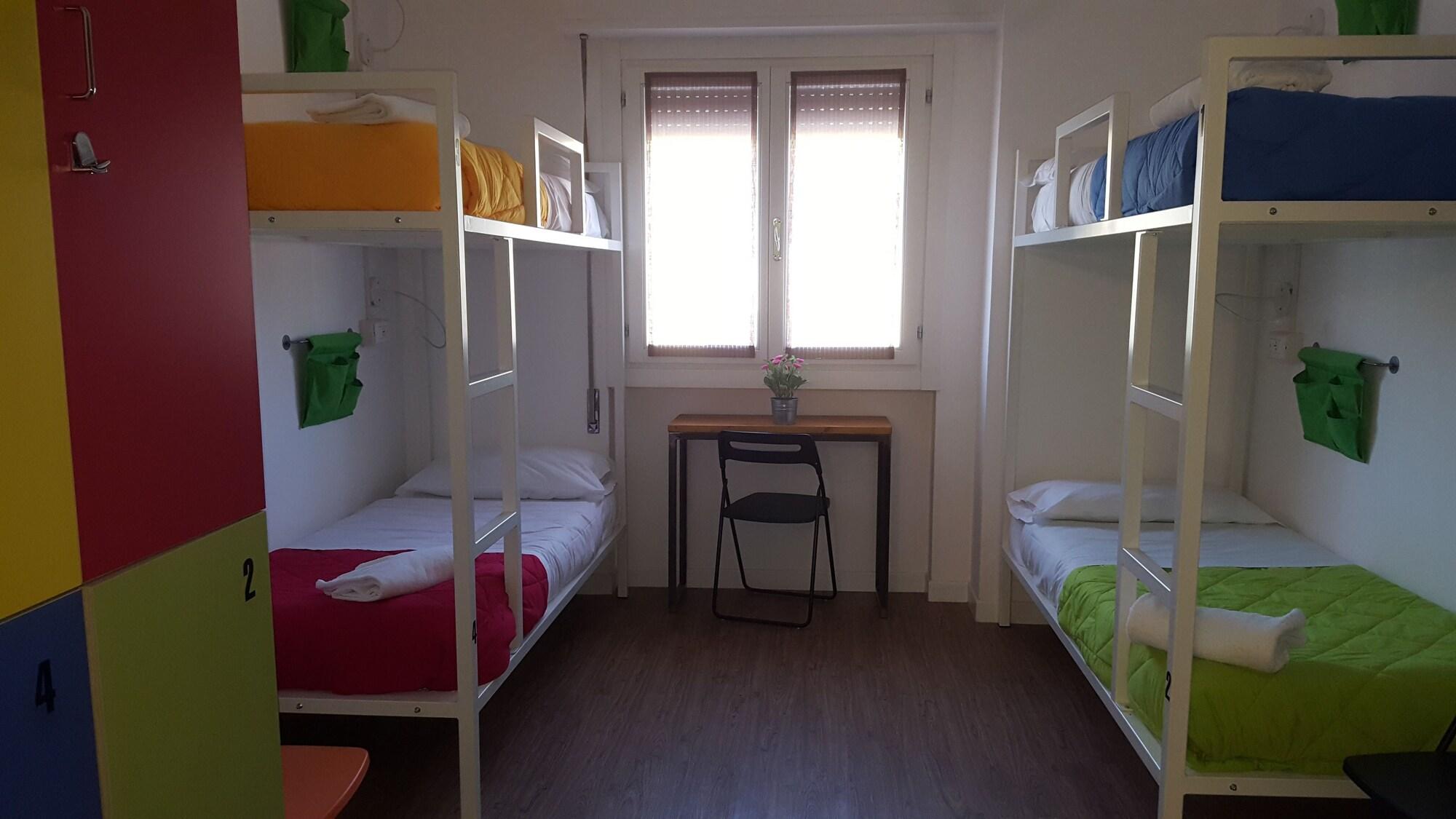 Фото Lake Garda Hostel