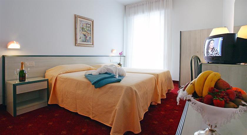 Фото Hotel Columbia Terme