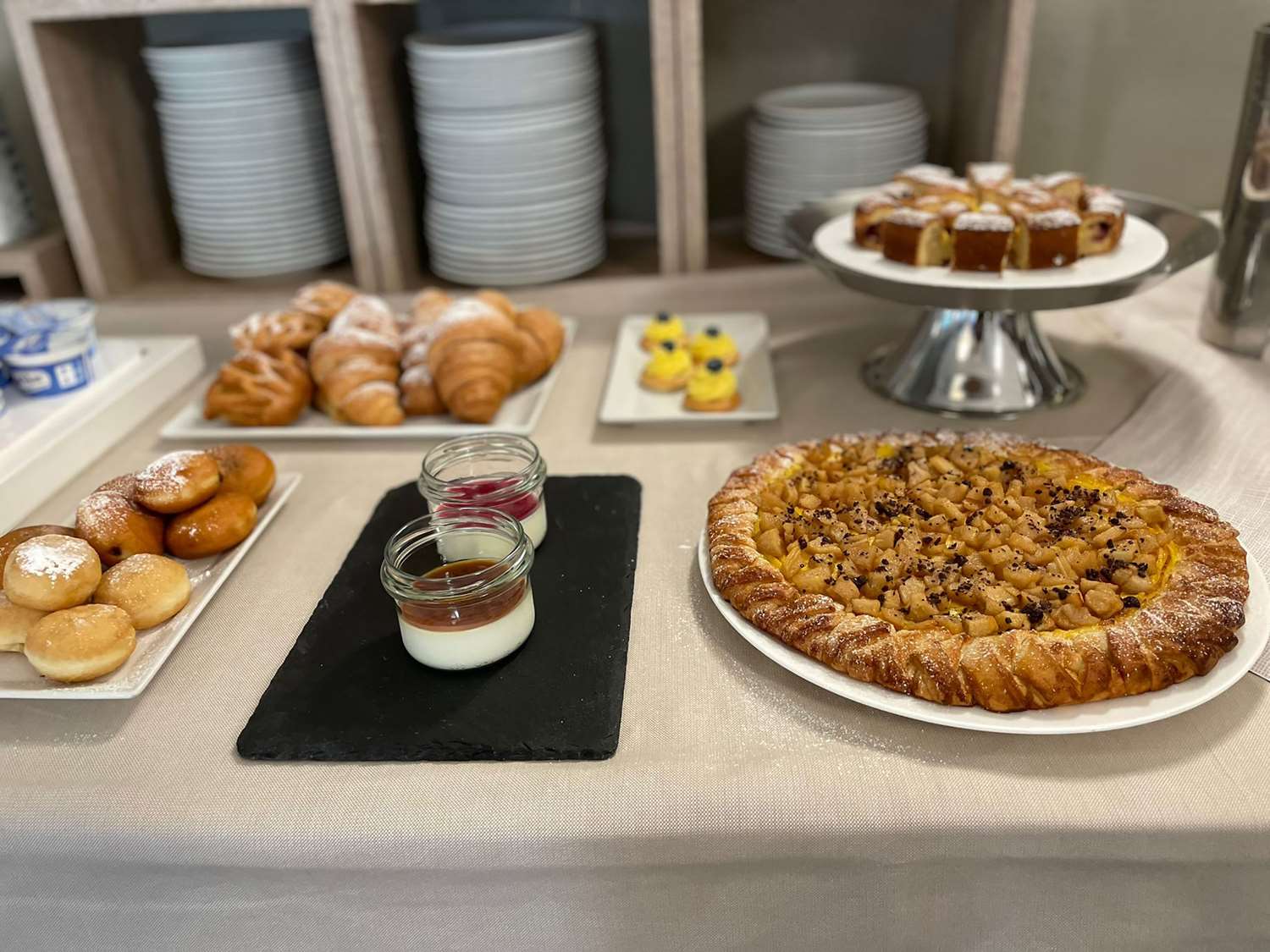 Фото Best Western Park Hotel Continental