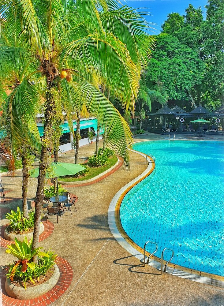 Фото Sabah Hotel Sandakan