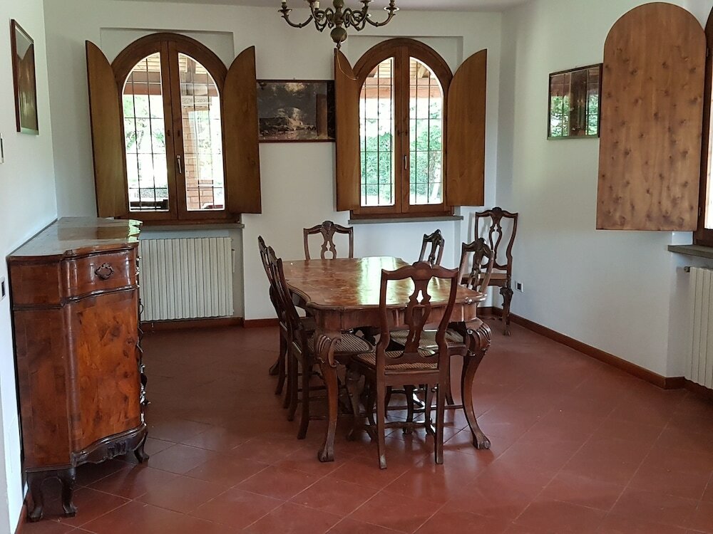 Фото Podere Castel Merlo