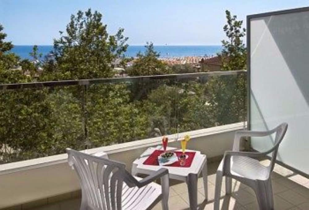 Фото Отель Cristallo