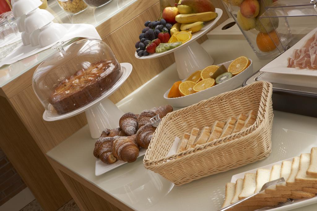 Фото San Francesco Hotel