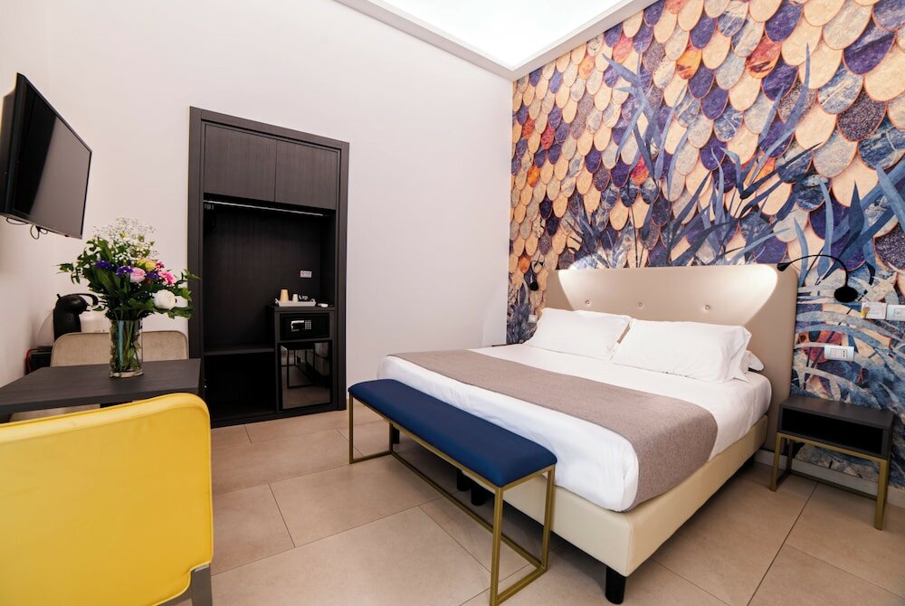 Фото Napoli Time