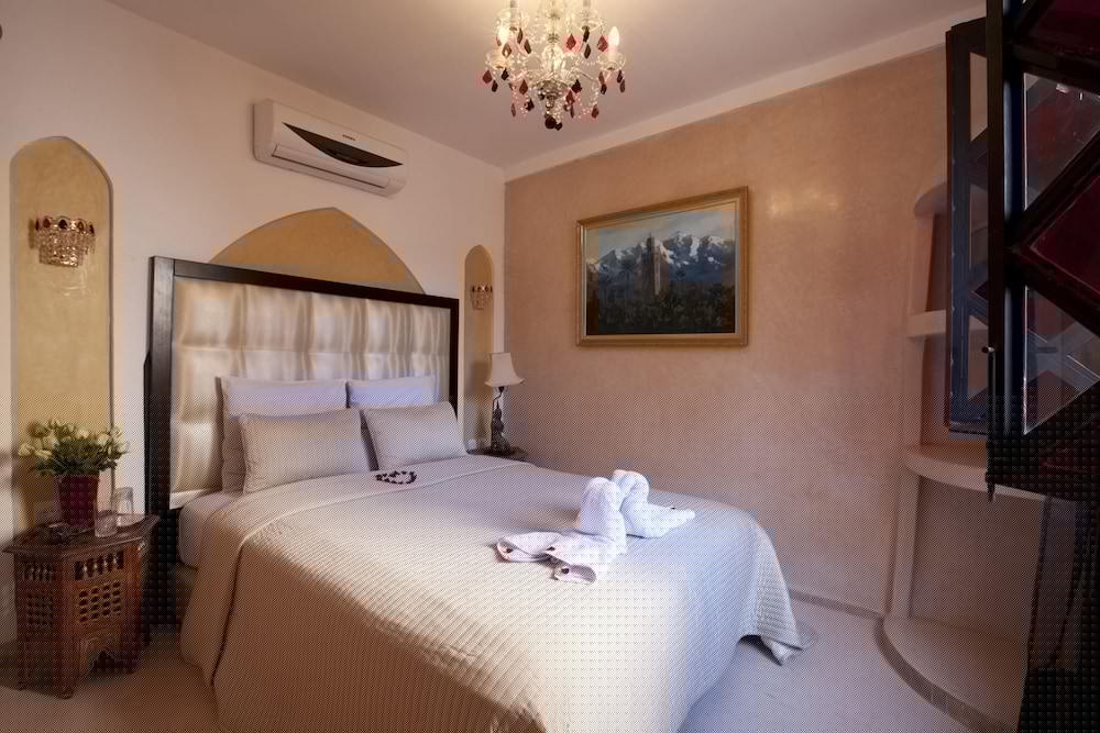 Фото Riad Le Rubis