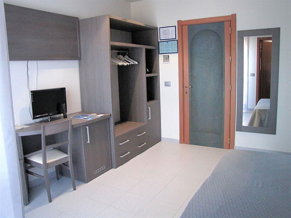 Фото Hotel Acquario