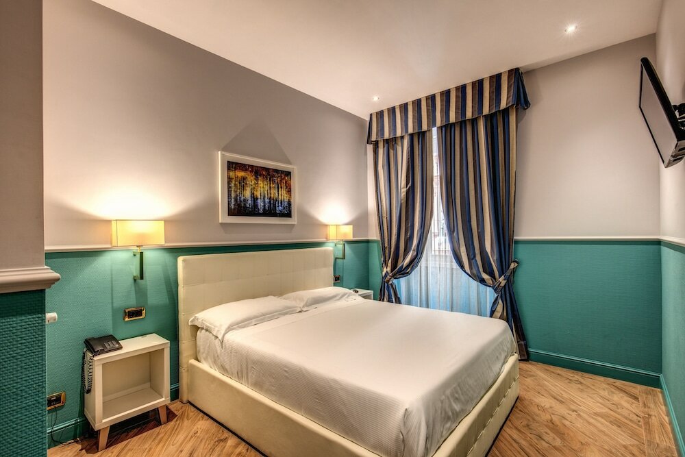 Фото Hotel Taormina