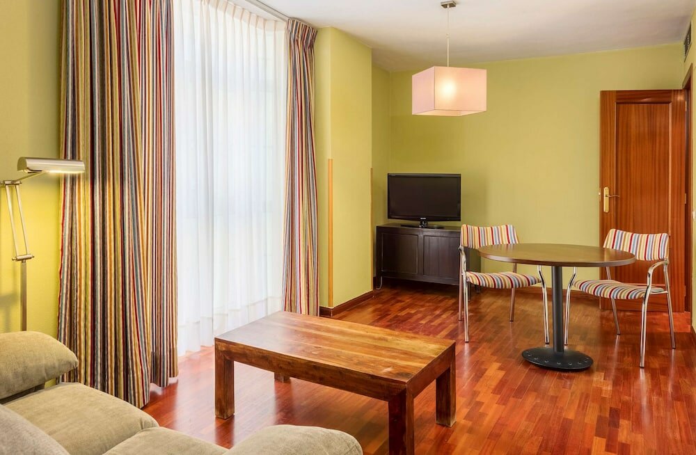 Фото Valladolid Sofía Parquesol Hotel